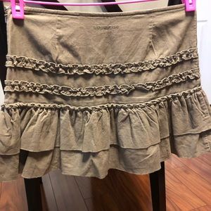 DKNY skirt